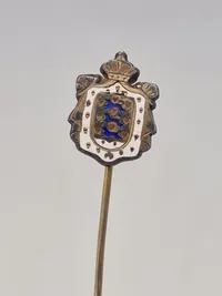 Lot diverse originalt, bl.a. Carlsberg medalje
