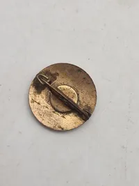 Lot diverse originalt, bl.a. Carlsberg medalje