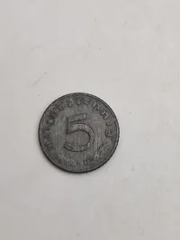 Lot diverse originalt, bl.a. Carlsberg medalje