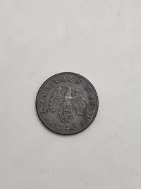 Lot diverse originalt, bl.a. Carlsberg medalje