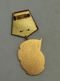 Samling Order of the Banner of Labor, Germany