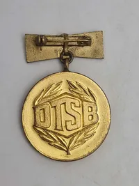 Lot diverse tyske medaljer