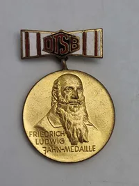 Lot diverse tyske medaljer