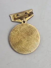 Lot diverse tyske medaljer