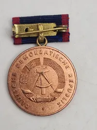 Lot diverse tyske medaljer