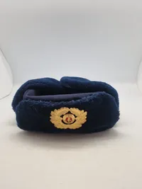 Original DDR marine hue