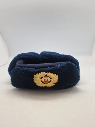 Original DDR marine hue