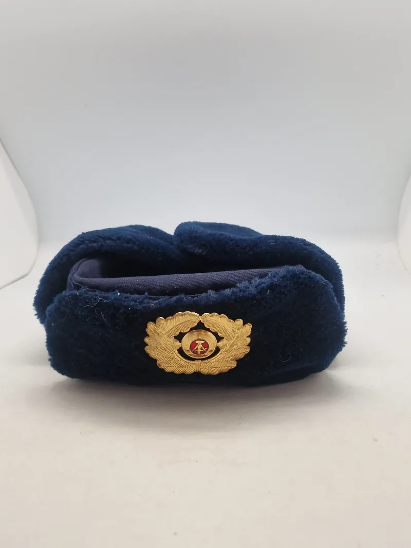 Original DDR marine hue
