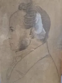 Tegninger af Frederik Nicolaj Severin Michelsen & Hans Chr. Michelsen