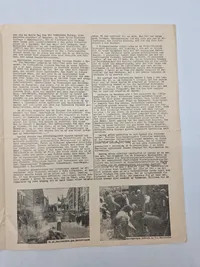 Originalt dansk illegalt blad