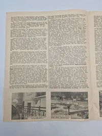 Originalt dansk illegalt blad