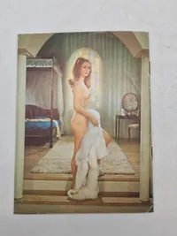 Filmflyer fra Mazurka på sengekanten - sjælden