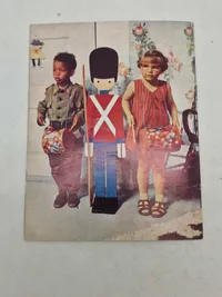 Samling danske filmflyers, nordisk film