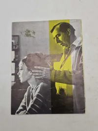 Samling danske filmflyers, nordisk film