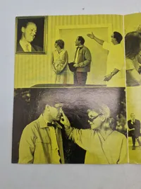 Samling danske filmflyers, nordisk film
