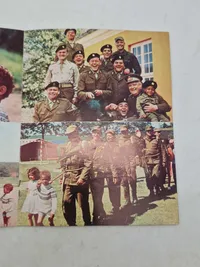 Samling danske filmflyers, nordisk film