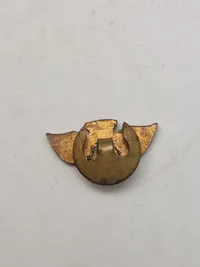 Lot flyvevåben mm.