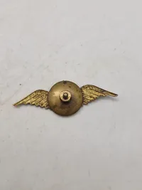 Lot flyvevåben mm.