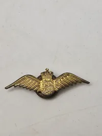 Lot flyvevåben mm.