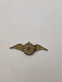 Lot flyvevåben mm.