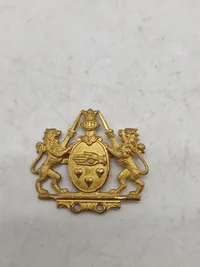 Samling Dansk politi