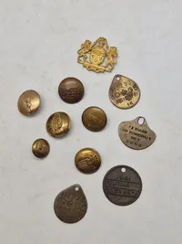Samling Dansk politi