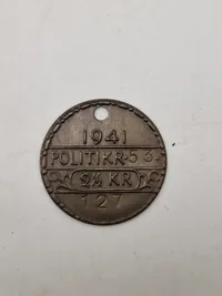 Samling Dansk politi