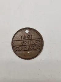 Samling Dansk politi