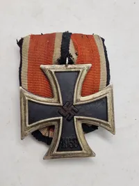 Originalt EK2 WW2