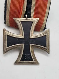 Originalt EK2 WW2