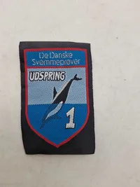 Samling dansk  mærke