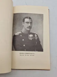 Original lærebog for hærens menige