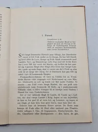 Original lærebog for hærens menige