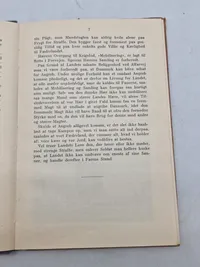 Original lærebog for hærens menige