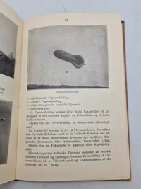 Original lærebog for hærens menige
