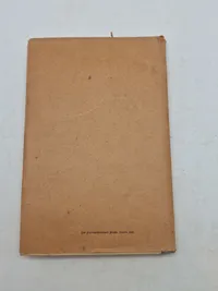 Original lærebog for hærens menige
