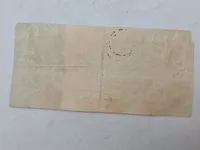 Originale tyske pengesedler