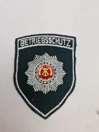 Originale DDR mærker