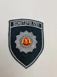 Originale DDR mærker