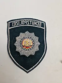 Originale DDR mærker
