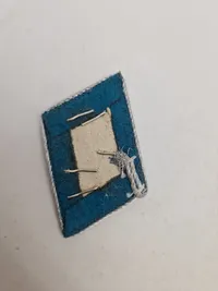 Originale DDR mærker