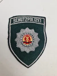 Originale DDR mærker