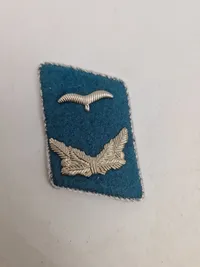 Originale DDR mærker