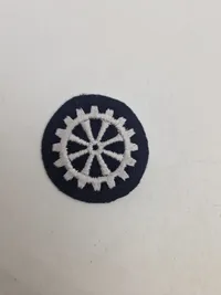 Originale DDR mærker