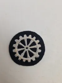 Originale DDR mærker