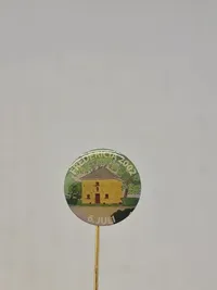 Pins Frederecia