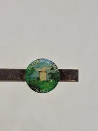 Pins Frederecia