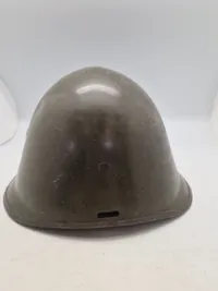 Original M/41 husvagtshjelm