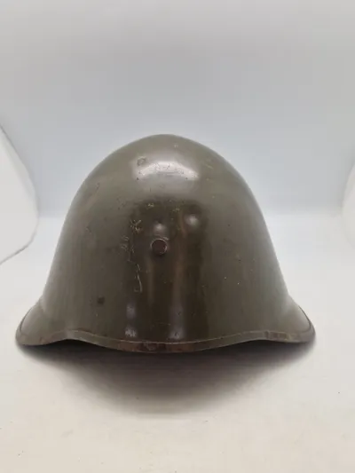 Original M/41 husvagtshjelm