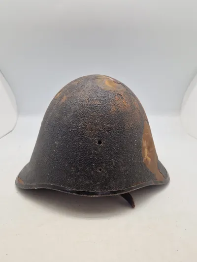 Original M/23 hjelm
